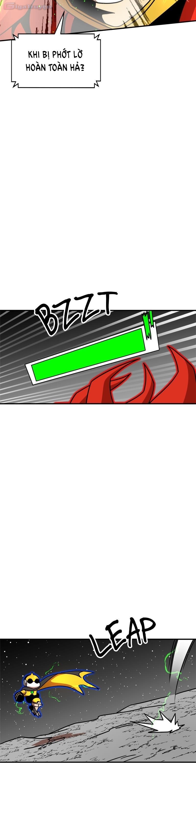 Đọc truyện [Leak] Cao thủ tái xuất - Chap 91 